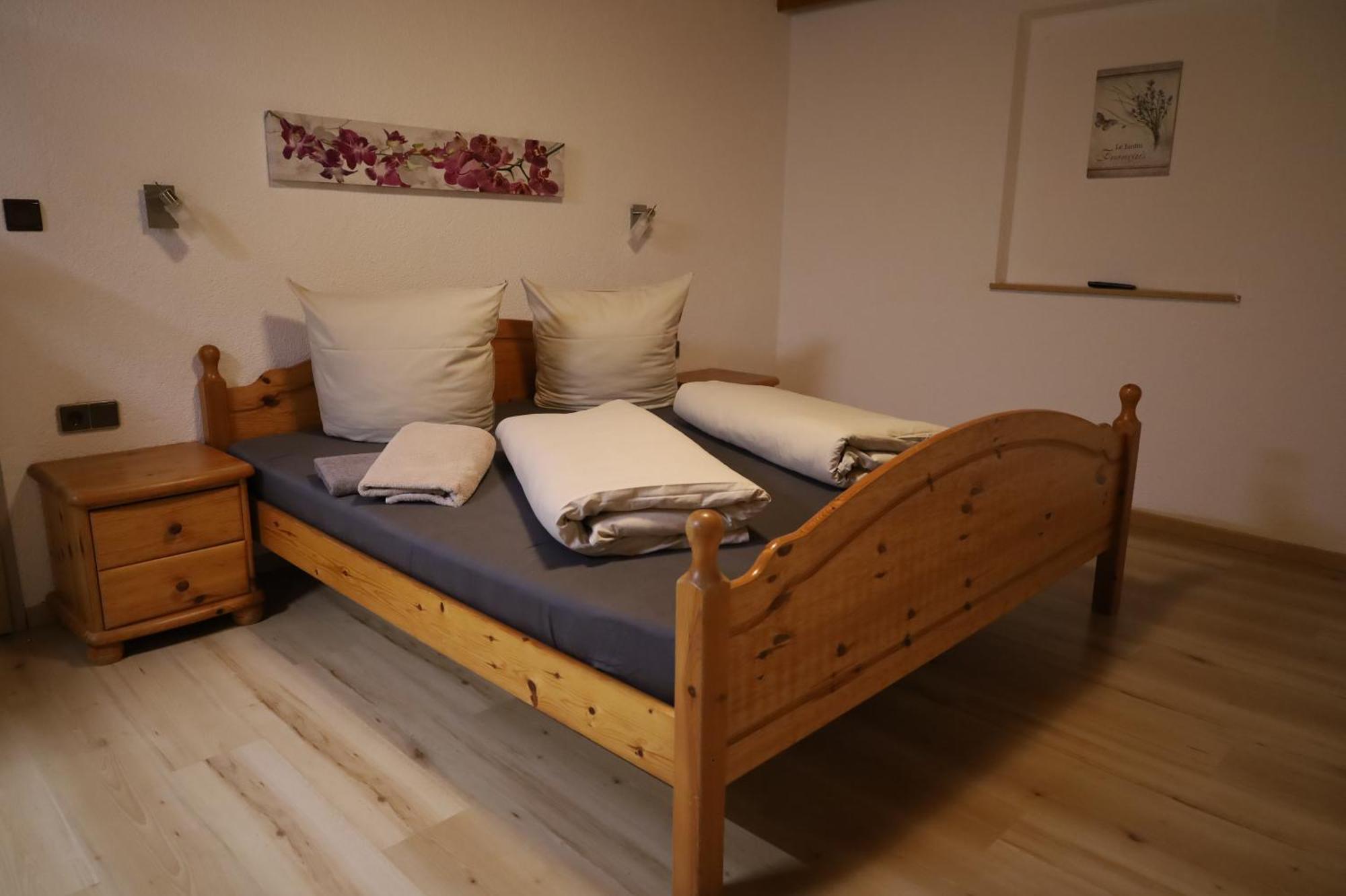 Ferienwohnung Kindl Manuela Neustift im Stubaital Buitenkant foto
