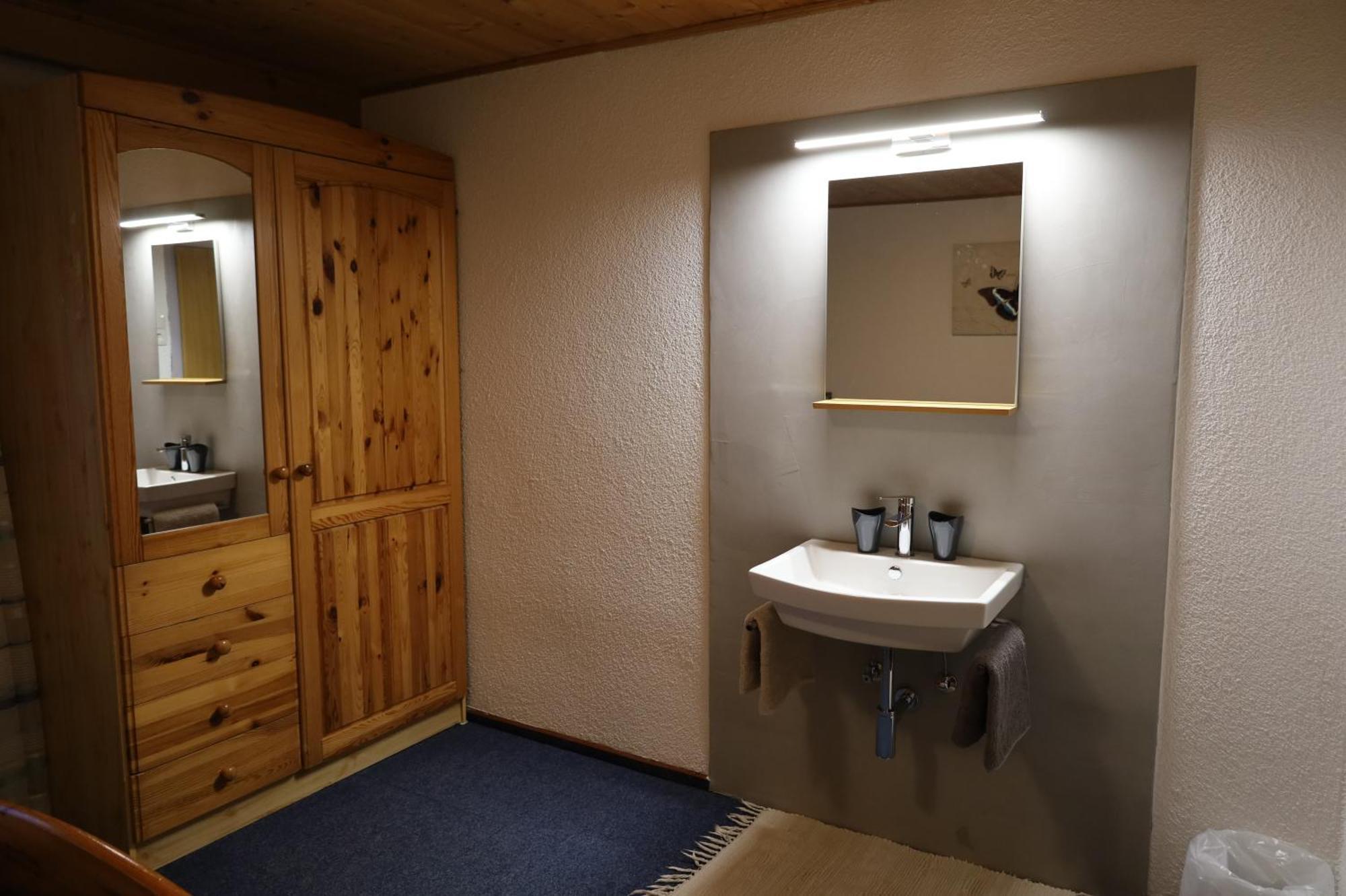 Ferienwohnung Kindl Manuela Neustift im Stubaital Buitenkant foto