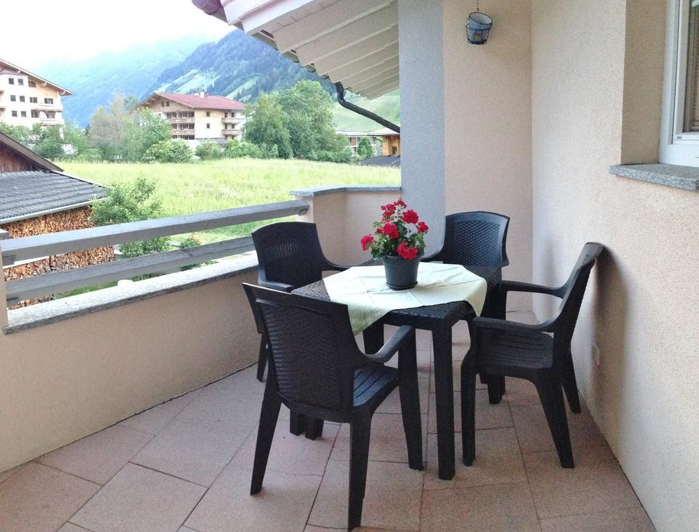 Ferienwohnung Kindl Manuela Neustift im Stubaital Buitenkant foto